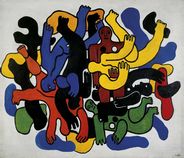 Fernand Leger